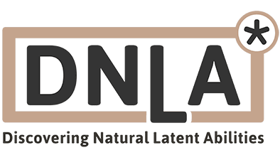 DNLA * Discovering Natural Latent Abilities